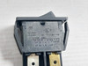 Marquardt 155.. Rocker Switch 16A 250V