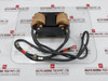 Mte 193197-c02 Transformer Assembly Rev 09 600V 187 Adc 40 Aac