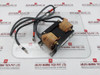 Mte 193197-c02 Transformer Assembly Rev 09 600V 187 Adc 40 Aac