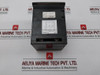Deif Eq96/2 Voltage Meter 0-800V