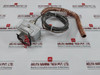 Detroit 486N01U10Abm Pressure Switch 3 Meter -10-+60 F