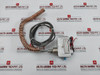 Detroit 486N01U10Abm Pressure Switch 3 Meter -10-+60 F