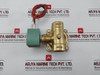 Asco 8220G410 Red-hat General Purpose Valve 238610-032-d 5-50 Psi