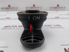 Abb Ohb 65J6E011 Rotary Handle