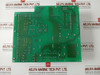 Kone S612/1/M3 Pcb Drive Board 27018 0802260864