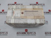 Yokogawa 103111Fafa Analog Ammeter 0 To 1.0 Ma