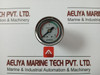 Acutek 62M4001 Pressure Gauge 0-16 Bar