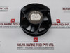 Comair Rotron Mr77B3 Axial Fan 220/230-vac 50/60 Hz