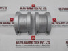 Falk 50T10 Grid Assembly Coupling Cover Set For Fuel Oil Service Pump