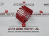 Falk 50T10 Grid Assembly Coupling Cover Set For Fuel Oil Service Pump