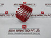 Falk 50T10 Grid Assembly Coupling Cover Set For Fuel Oil Service Pump