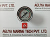 Acutek 62M4001 Pressure Gauge 0-16 Bar