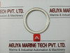 Lot Of 2X B2202 Bonnet Gasket For Boiler Valve