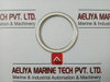 Lot Of 2X B2202 Bonnet Gasket For Boiler Valve