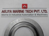 Pillar 600Lb-2-1/2" Spiral Wound Gasket