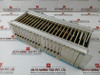 Janssen E05.1680 Plc Rack Module 250V 3A 24V Dc 30W/60Va