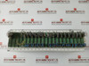 Janssen E05.1680 Plc Rack Module 250V 3A 24V Dc 30W/60Va