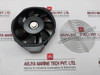 Minebea-matsushita Motor 5915Pc-20T-b20 Axial Cooling Fan