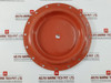Nakakita Seisakusho Fcv-201 Control Valve O-ring, Diaphragm & Gasket Kit