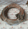 5726-10 Cable Set For Hermetic Feed Thru Assembly 9723 Sp06Ce-8-4S (Sr)