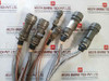 Foxboro 5726-10 Cable Set For Hermetic Feed Thru Assembly 9723 Sp06Ce-8-4S (Sr)