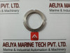 Alfa Laval 521935-01 Slotted Bearing Locknut