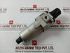 Smc Aw40-04Bg-2 Filter Regulator 0.05-0.85Mpa