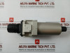 Smc Aw40-04Bg-2 Filter Regulator 0.05-0.85Mpa