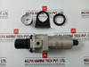Smc Aw40-04Bg-2 Filter Regulator 0.05-0.85Mpa