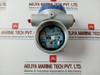 Fuji Electric Fkpv04V5Akaby0Y Pressure Transmitter 28 Vdc Max (Not Working)