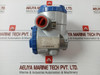 Fuji Electric Fkpv04V5Akaby0Y Pressure Transmitter 28 Vdc Max (Not Working)