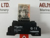 Schneider Electric Rxm2Ab2P7 Miniature Relay