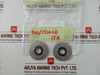 Vortex 1834R-gr-eee Spiral Wound Gasket