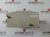 Aventics R480715337 Pneumatic Solenoid Valve 10 Bar 24V Dc Ip65