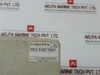 Aventics R480715337 Pneumatic Solenoid Valve 10 Bar 24V Dc Ip65