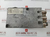 Aventics R480715337 Pneumatic Solenoid Valve 10 Bar 24V Dc Ip65