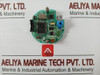 Yokogawa F9342 Al Pressure Transmitter Pcb Assembly