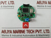 Yokogawa F9342-ab-00 Transmitter Pcb Card