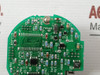 Yokogawa F9342-ab-00 Transmitter Pcb Card
