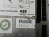 Abb 3Hna006147-001 Power Distribution Board Pdb 24Vdc 124001347 (Not Working)