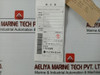 Nakakita Seisakusho Kd013730 Control Valve Gasket Kit