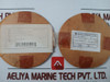 Nakakita Seisakusho Kd013730 Control Valve Gasket Kit