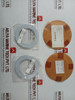 Nakakita Seisakusho Kd013730 Control Valve Gasket Kit