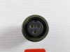 Amphenol Ms3106A 10Sl-3S 3 Way Circular Connector Plug