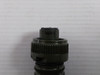 Amphenol Ms3106A 10Sl-3S 3 Way Circular Connector Plug