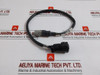 Liebherr Itt Cannon Din Plug Deutsch Ipd Charging Cable