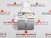 Nov 10381406-001 Pipe Handling Die 2.375 Thru 5.50 Hi Torque Tubing Tong
