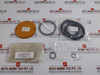 Nakakita Seisakusho H 40 O-ring Kit