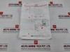 Abb 1Sda038326R1 4 Open/Closed Auxiliary Contact Kit 601933/608