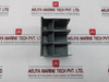 Abb Htc High Insulating Terminal Cover